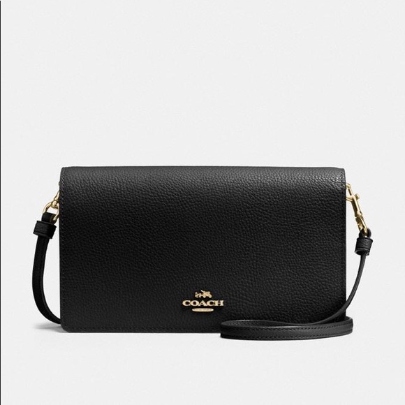 Coach Handbags - 🌺NEW🌺COACH CROSSBODY BAG🌺